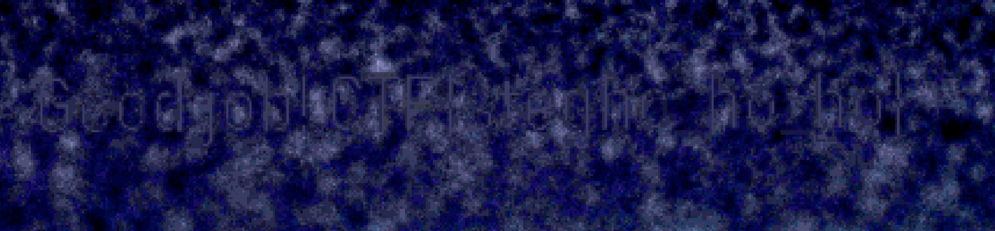 output from incoherency.co.uk showing the flag
